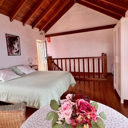Cozy Rural House Las Guindas, El Hierro Erese 외부 사진