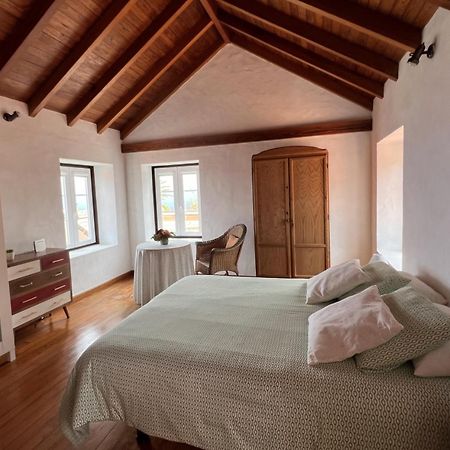Cozy Rural House Las Guindas, El Hierro Erese 외부 사진