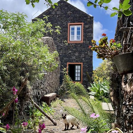 Cozy Rural House Las Guindas, El Hierro Erese 외부 사진