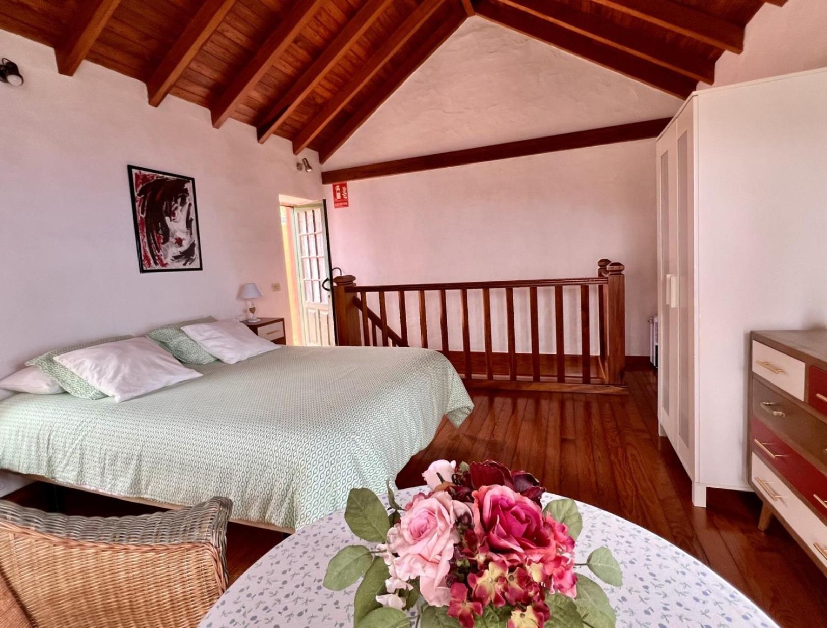 Cozy Rural House Las Guindas, El Hierro Erese 외부 사진