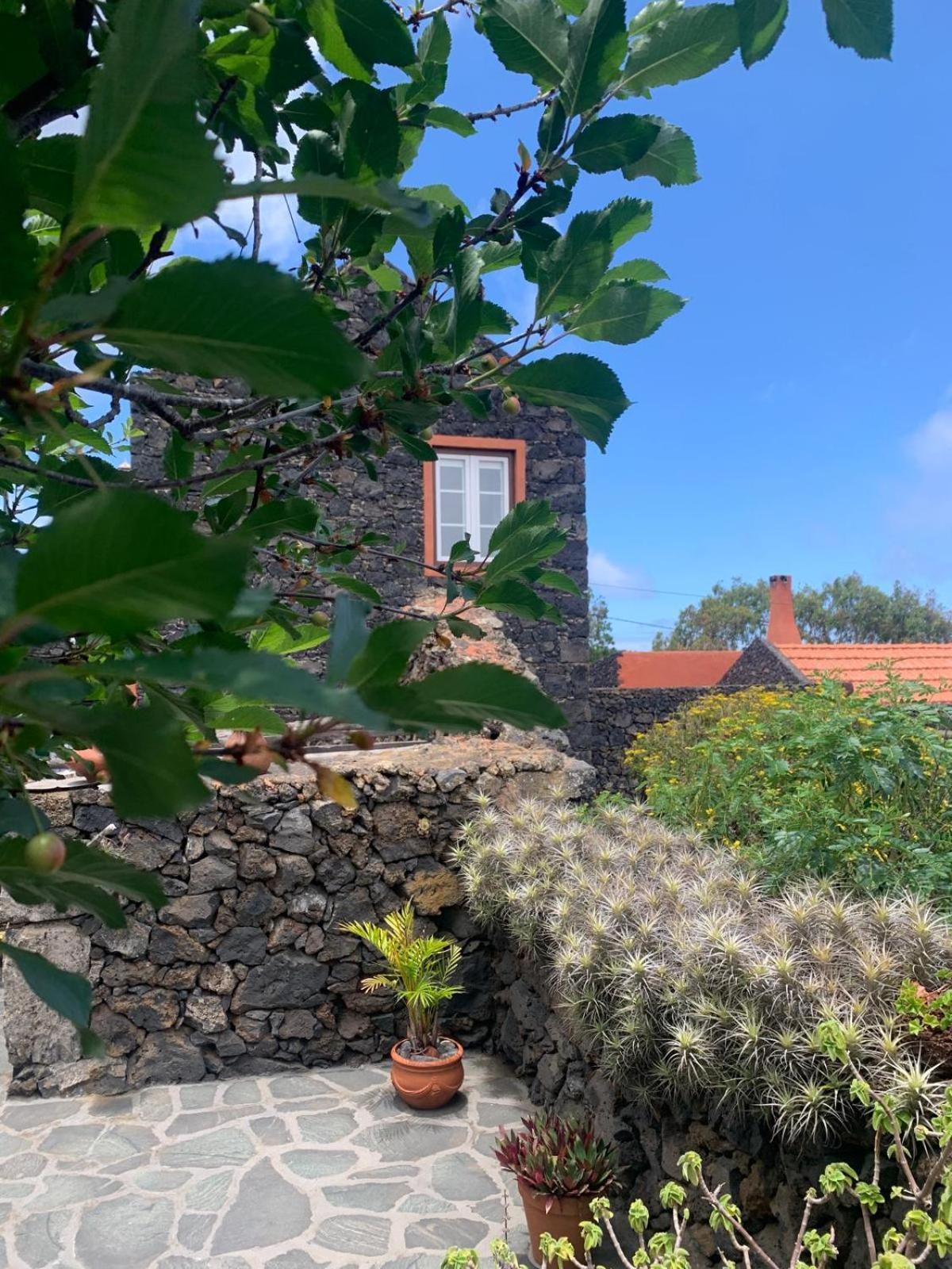 Cozy Rural House Las Guindas, El Hierro Erese 외부 사진