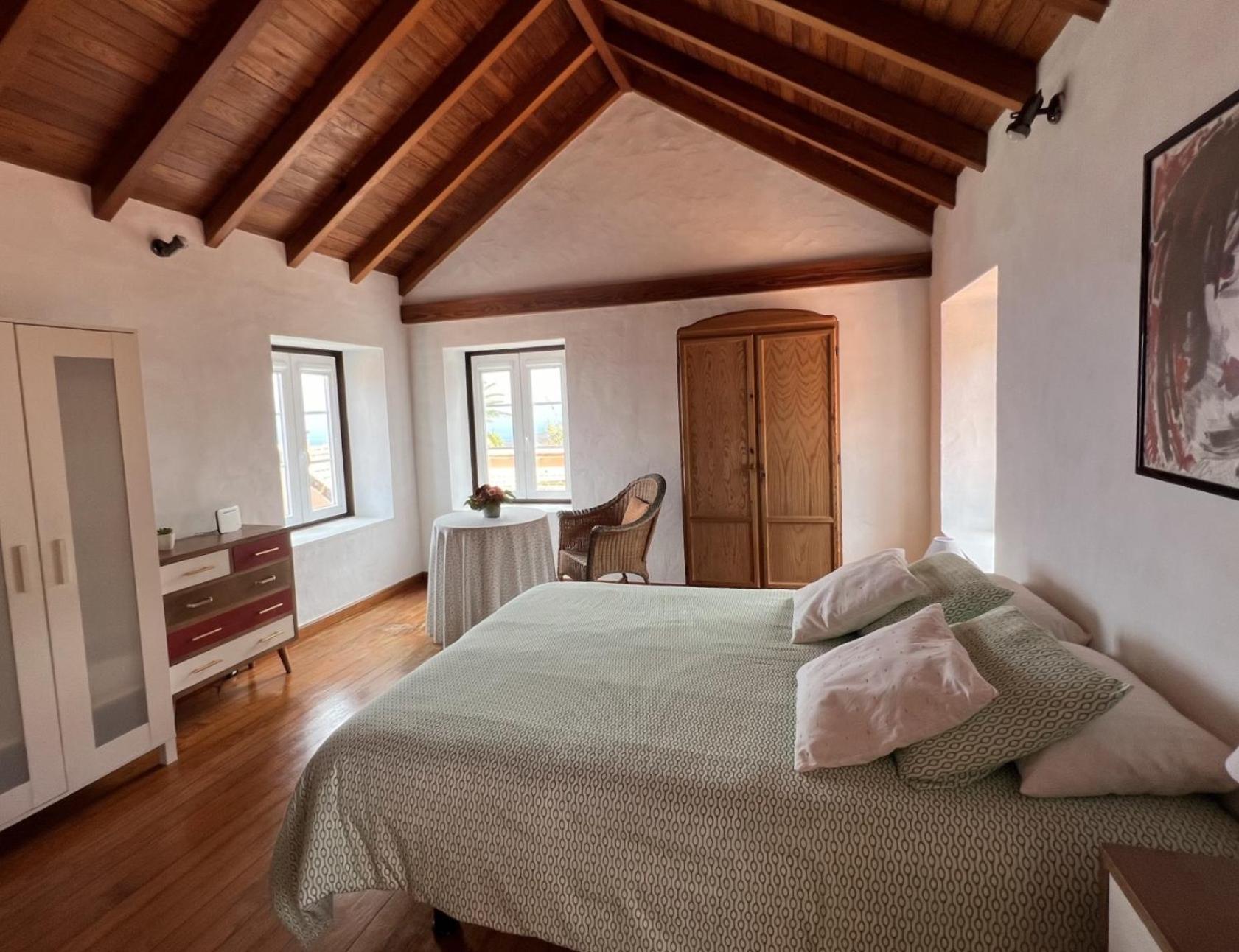 Cozy Rural House Las Guindas, El Hierro Erese 외부 사진
