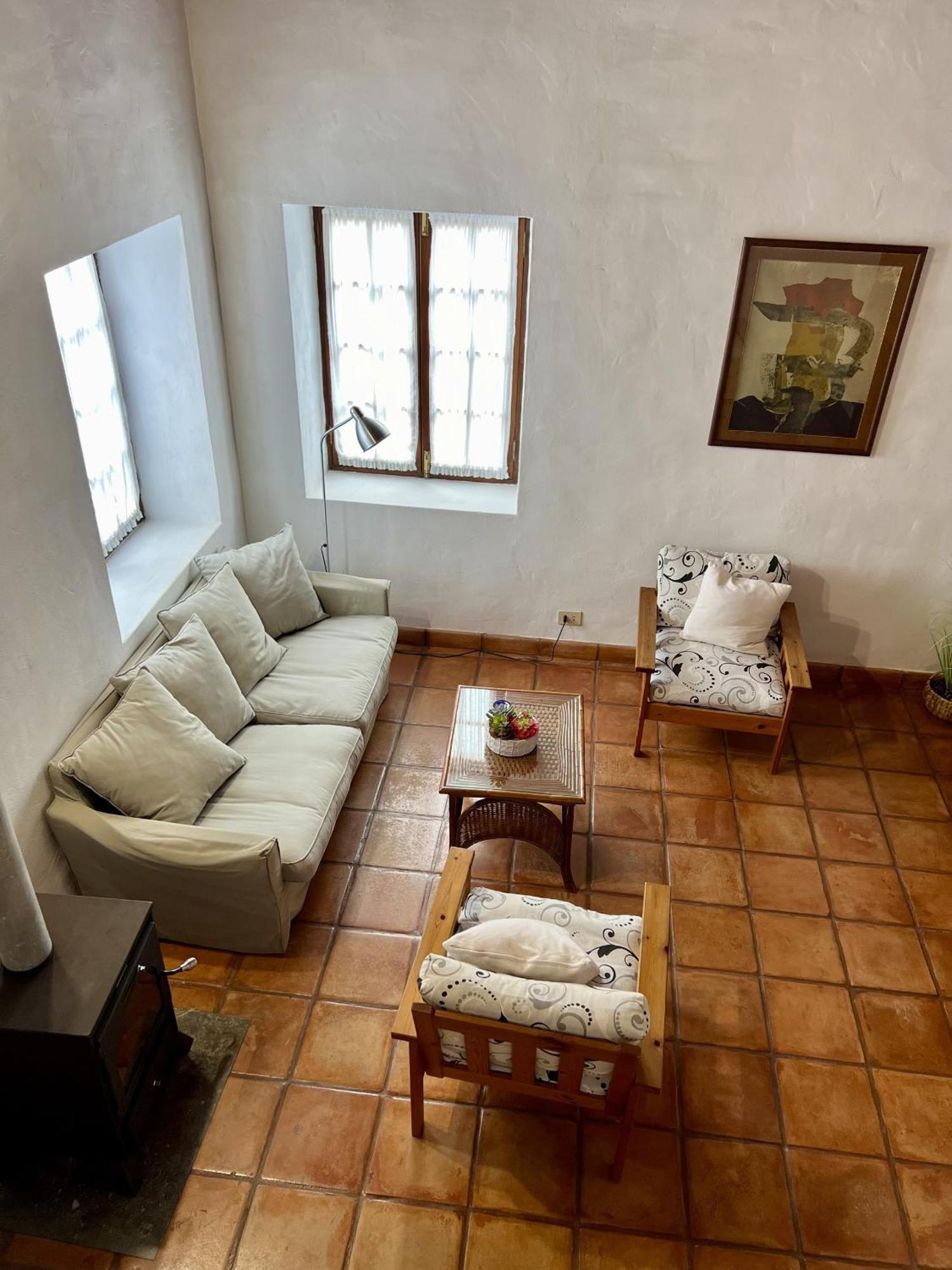 Cozy Rural House Las Guindas, El Hierro Erese 외부 사진