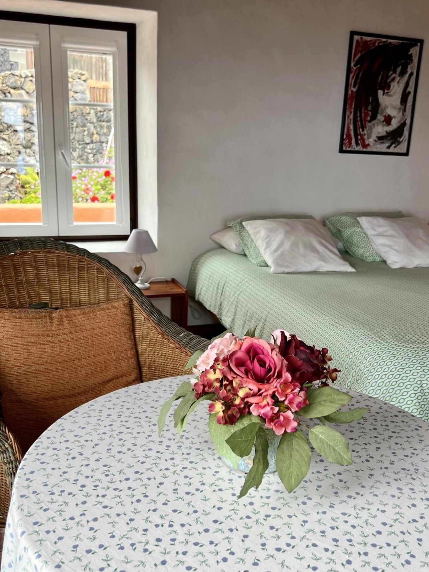 Cozy Rural House Las Guindas, El Hierro Erese 외부 사진