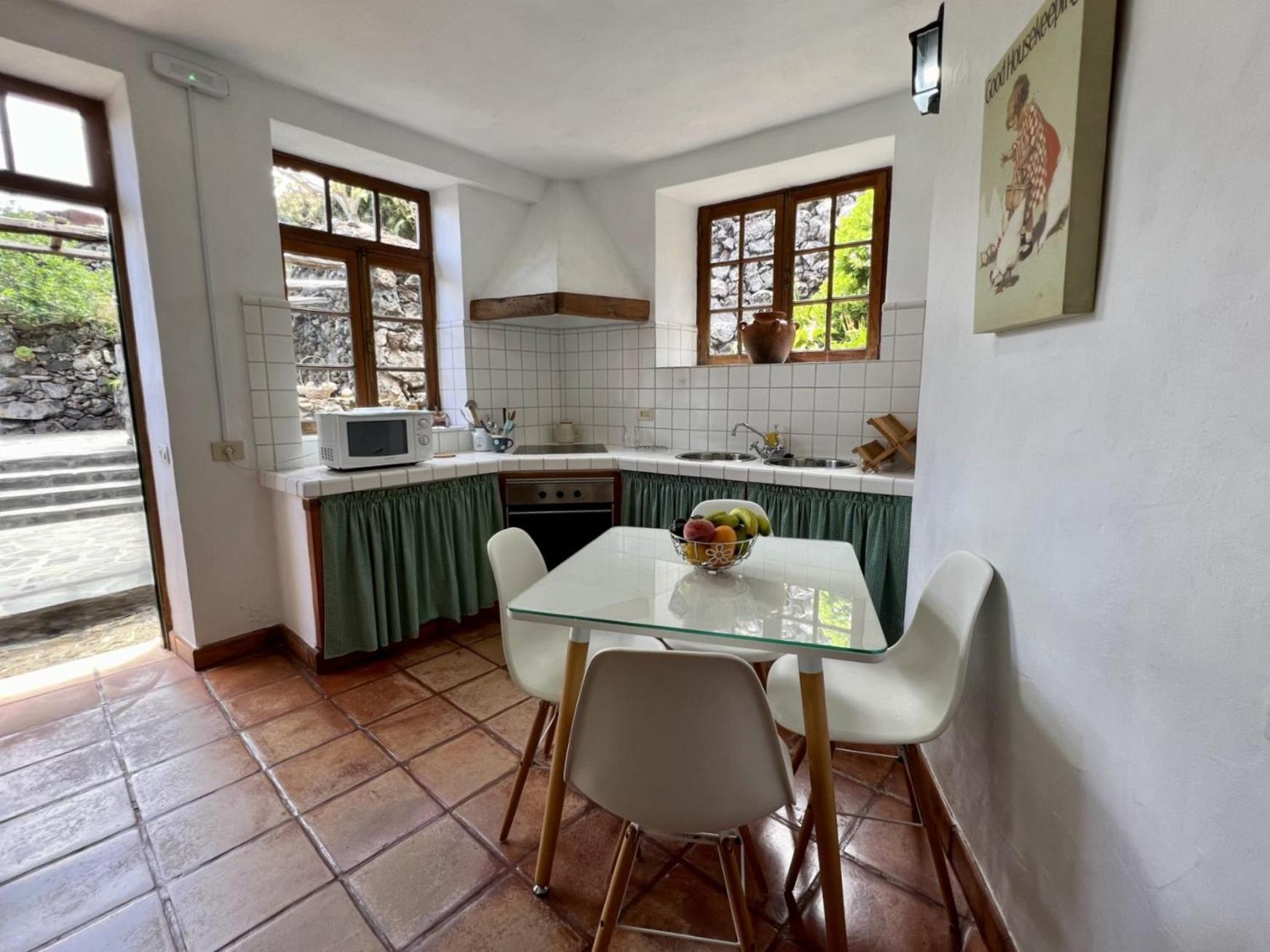 Cozy Rural House Las Guindas, El Hierro Erese 외부 사진