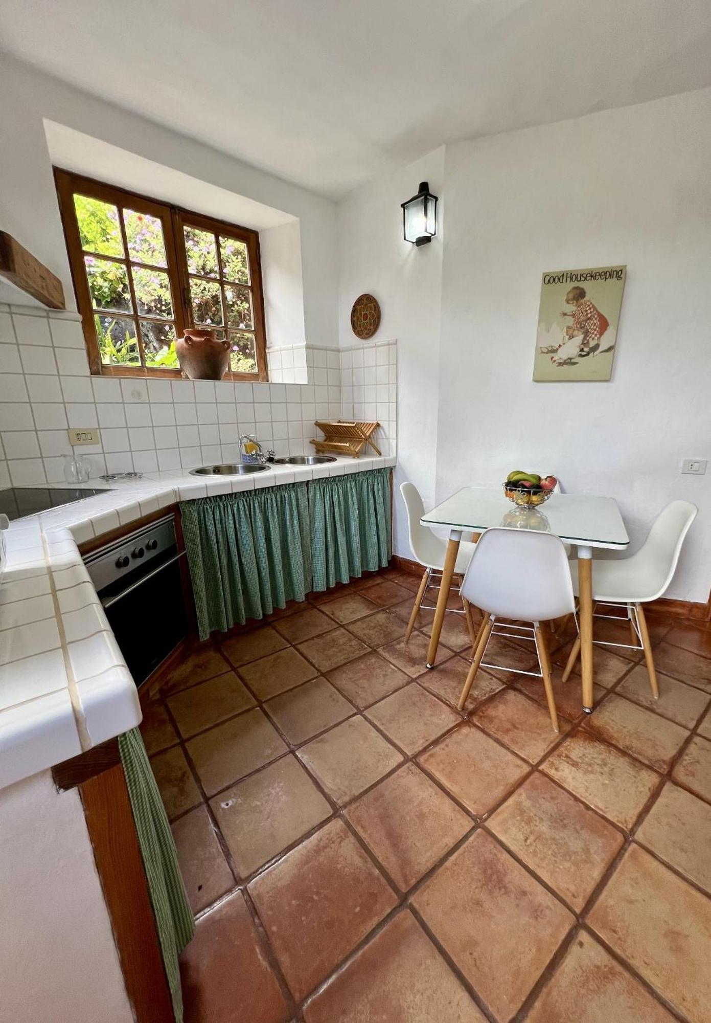 Cozy Rural House Las Guindas, El Hierro Erese 외부 사진