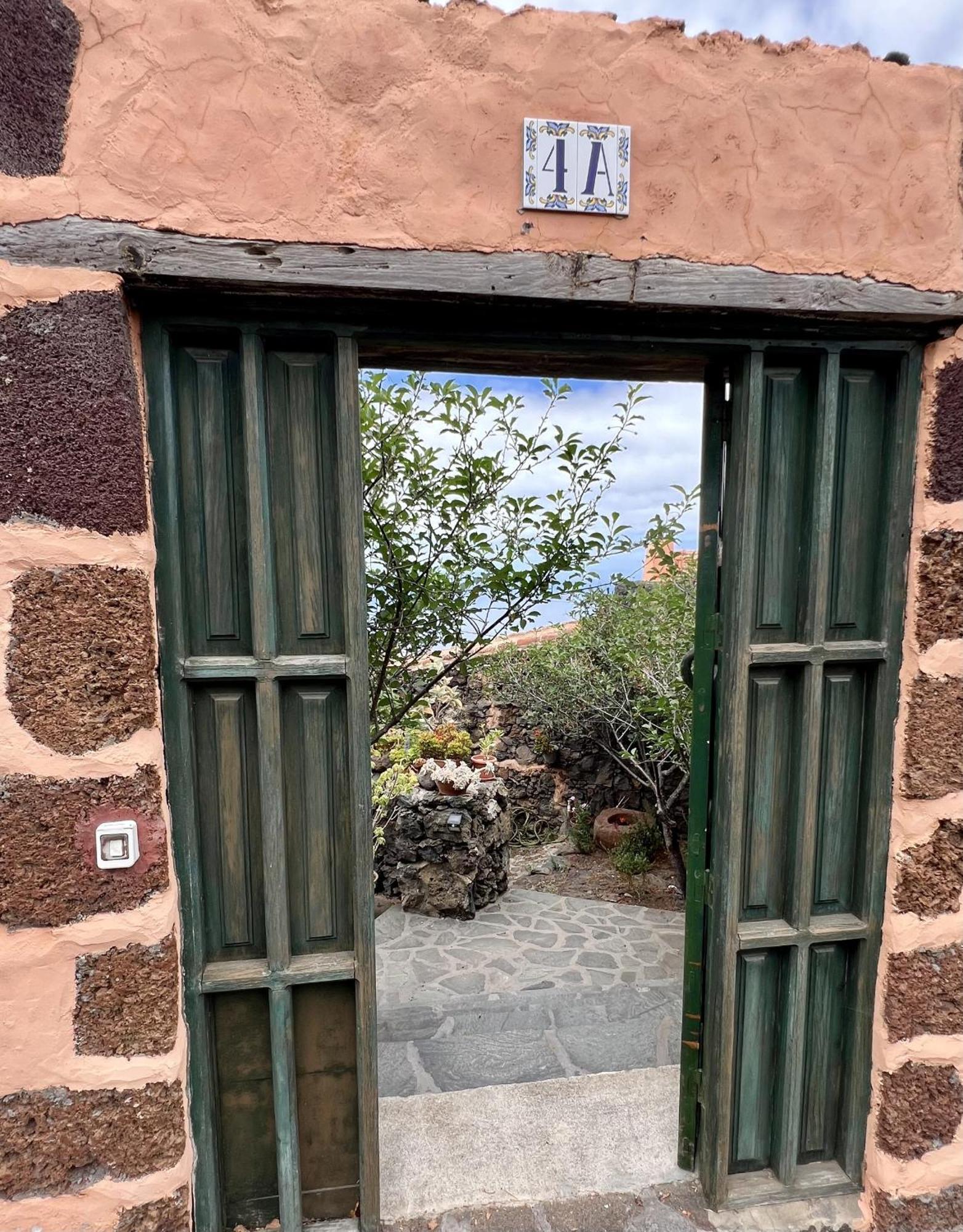 Cozy Rural House Las Guindas, El Hierro Erese 외부 사진
