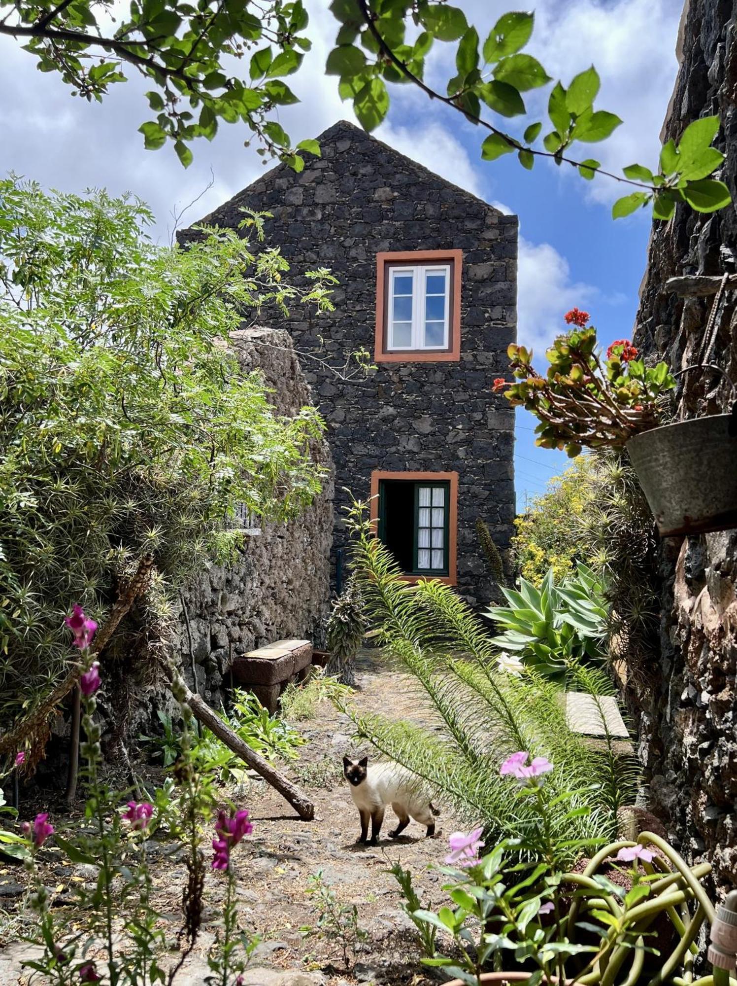 Cozy Rural House Las Guindas, El Hierro Erese 외부 사진